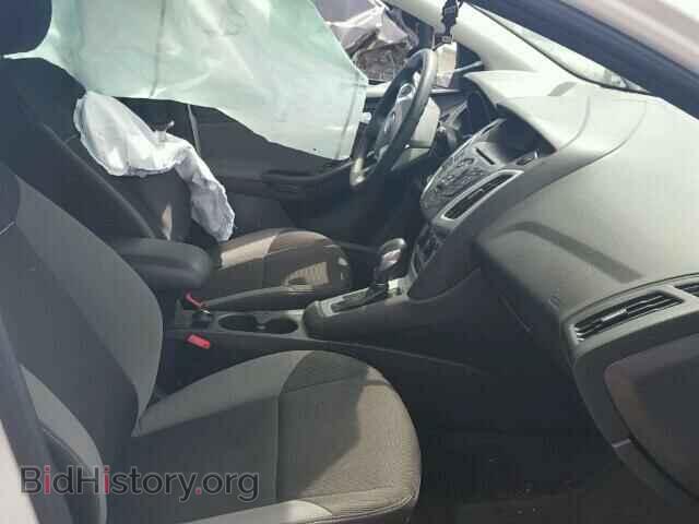 2014 FORD FOCUS - VIN: 1FADP3K27EL405233 - Photo 5