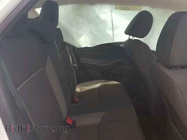 2014 FORD FOCUS - VIN: 1FADP3K27EL405233 - Photo 6