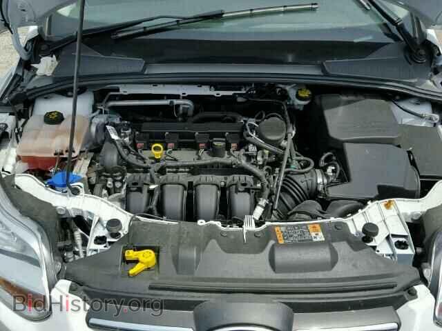 2014 FORD FOCUS - VIN: 1FADP3K27EL405233 - Photo 7