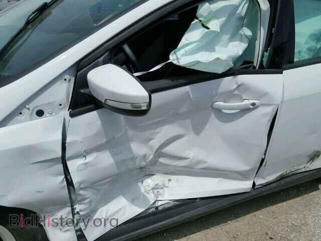 2014 FORD FOCUS - VIN: 1FADP3K27EL405233 - Photo 10