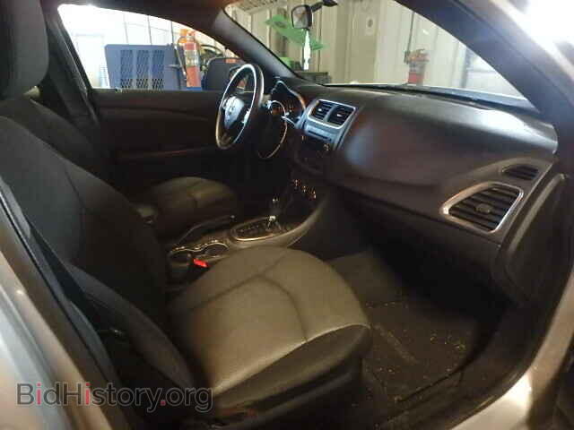 2012 DODGE AVENGER - VIN: 1C3CDZAB3CN147219 - Фото 5