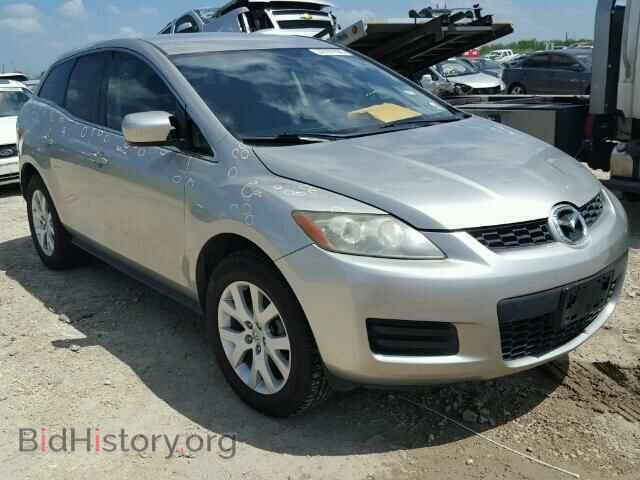 Фотография JM3ER293090234809 - MAZDA CX-7 2009