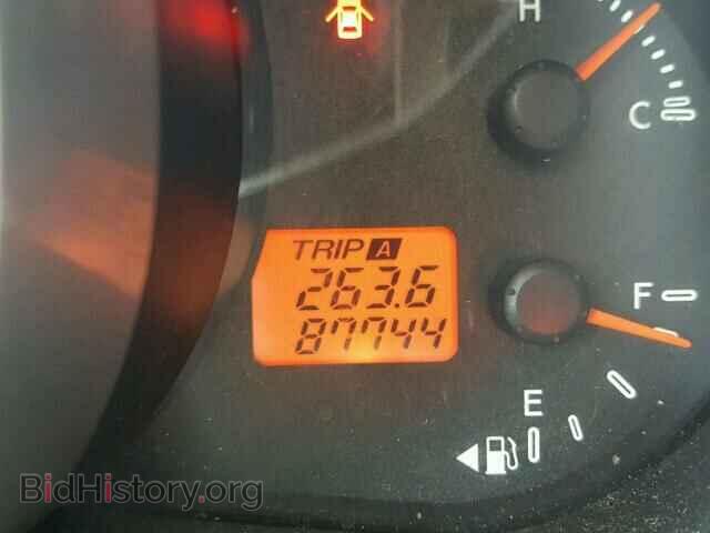 2009 MAZDA CX-7 - VIN: JM3ER293090234809 - Фото 8