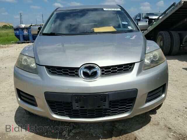 2009 MAZDA CX-7 - VIN: JM3ER293090234809 - Фото 10