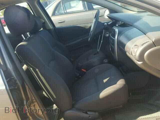 2003 DODGE NEON - VIN: 1B3ES56C13D147604 - Фото 5