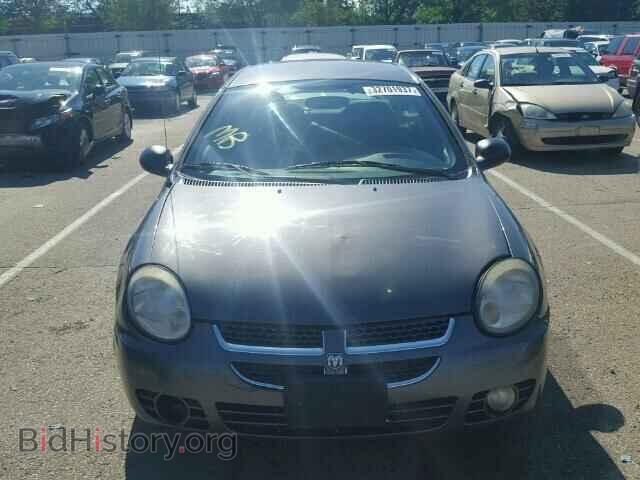 2003 DODGE NEON - VIN: 1B3ES56C13D147604 - Фото 9
