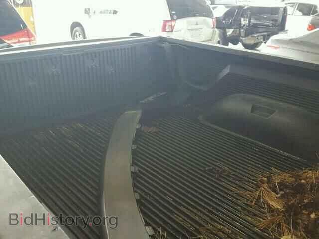 2011 DODGE RAM 1500 - VIN: 3D7JB1EK1BG528276 - Фото 6