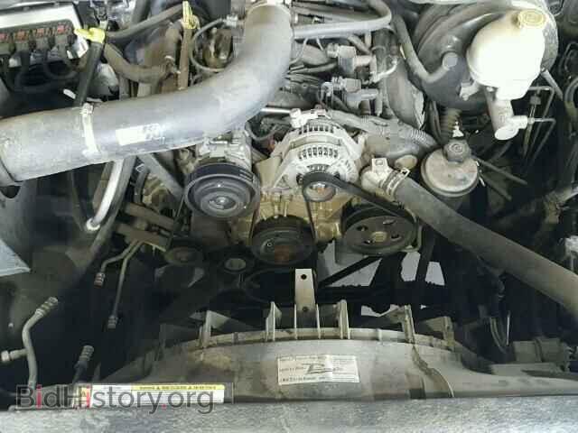 2011 DODGE RAM 1500 - VIN: 3D7JB1EK1BG528276 - Фото 7