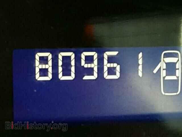 2011 DODGE RAM 1500 - VIN: 3D7JB1EK1BG528276 - Фото 8