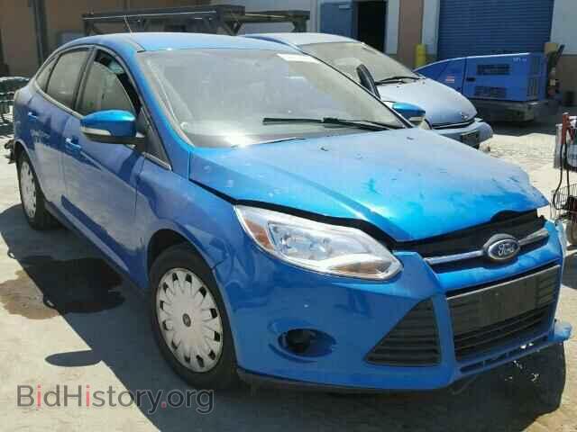 Photo 1FADP3F21DL264135 - FORD FOCUS 2013