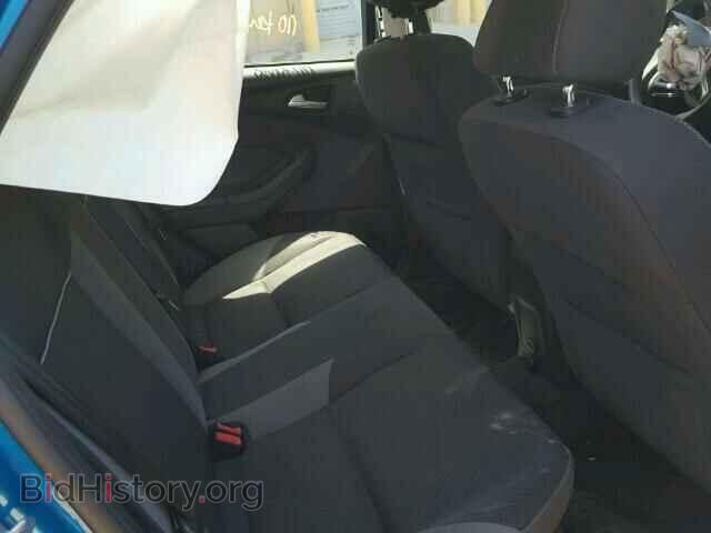 2013 FORD FOCUS - VIN: 1FADP3F21DL264135 - Фото 6
