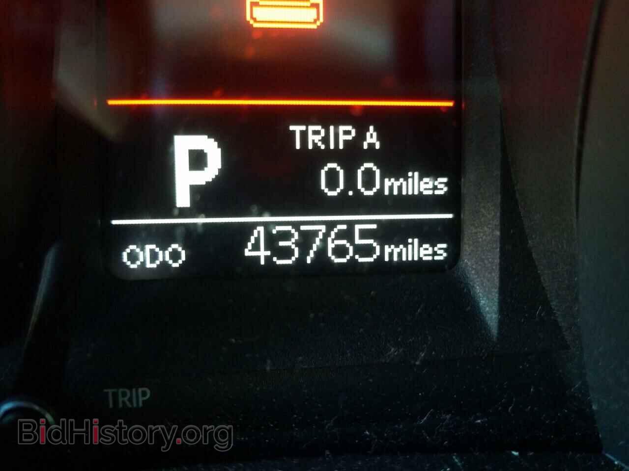 2016 TOYOTA COROLLA - VIN: 5YFBURHEXGP381938 - Фото 8