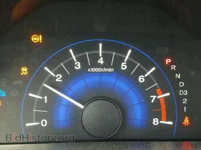 2013 HONDA CIVIC - VIN: 19XFB2F81DE250938 - Фото 9