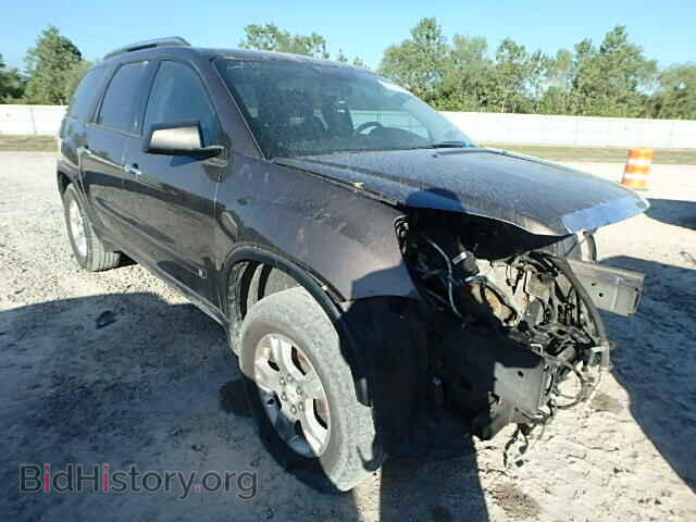 Photo 1GKER13D79J181383 - GMC ACADIA 2009
