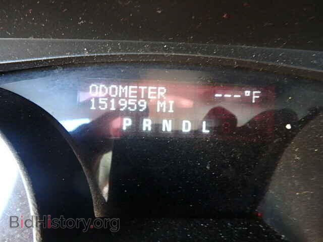 2009 GMC ACADIA - VIN: 1GKER13D79J181383 - Фото 8