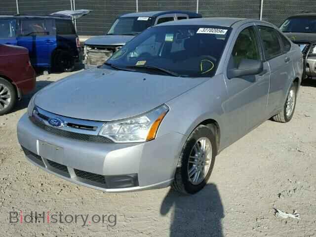 2010 FORD FOCUS - VIN: 1FAHP3FN8AW271508 - Фото 2