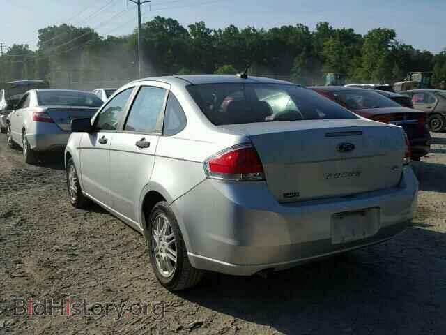2010 FORD FOCUS - VIN: 1FAHP3FN8AW271508 - Фото 3
