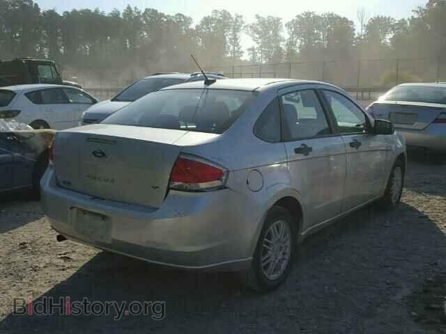 2010 FORD FOCUS - VIN: 1FAHP3FN8AW271508 - Фото 4