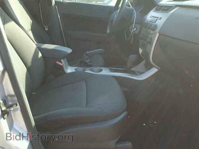 2010 FORD FOCUS - VIN: 1FAHP3FN8AW271508 - Фото 5