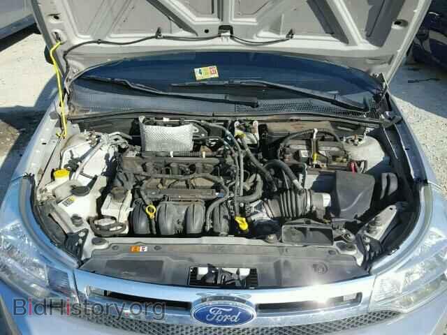 2010 FORD FOCUS - VIN: 1FAHP3FN8AW271508 - Фото 7