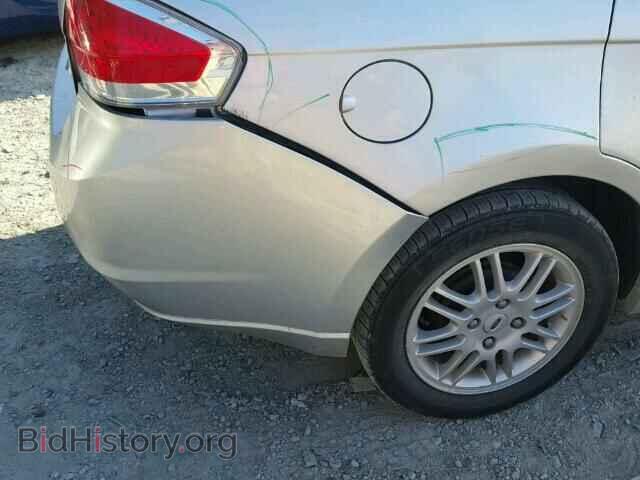 2010 FORD FOCUS - VIN: 1FAHP3FN8AW271508 - Фото 9