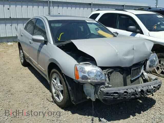 Photo 4A3AB76S94E140215 - MITSUBISHI GALANT 2004