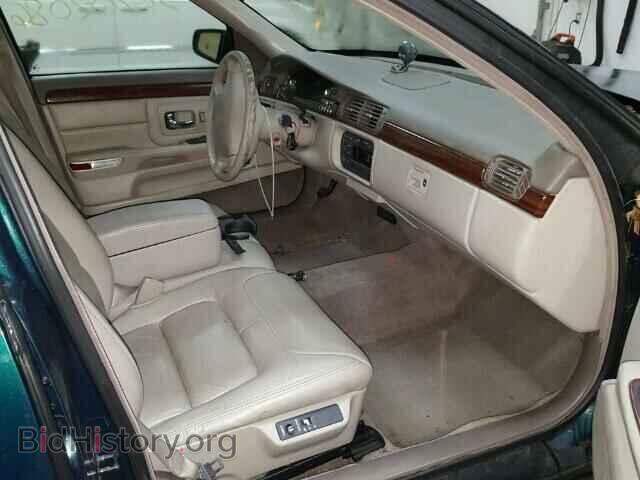 1997 CADILLAC DEVILLE - VIN: 1G6KD54Y3VU239829 - Фото 5