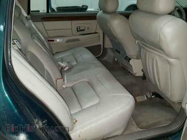 1997 CADILLAC DEVILLE - VIN: 1G6KD54Y3VU239829 - Фото 6