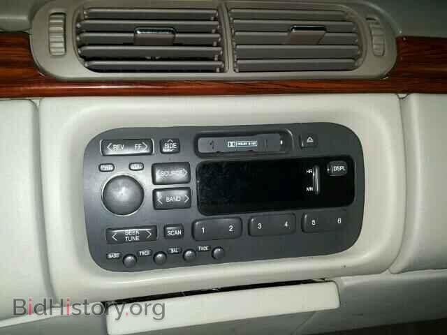 1997 CADILLAC DEVILLE - VIN: 1G6KD54Y3VU239829 - Фото 10
