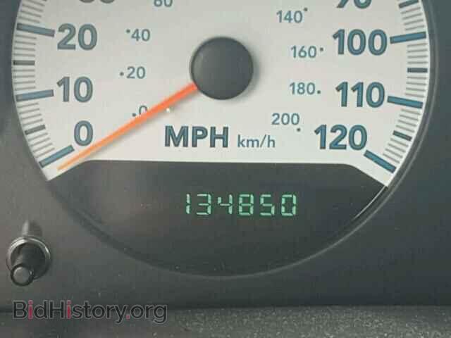 2007 DODGE CARAVAN - VIN: 2D4GP44LX7R349188 - Фото 8