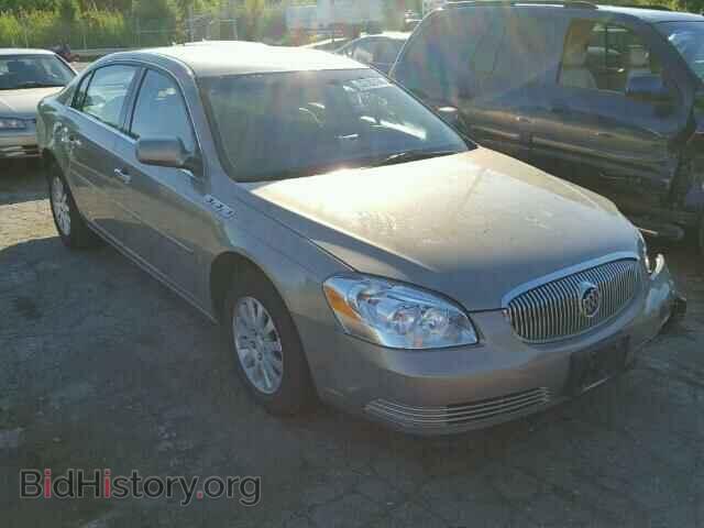 Photo 1G4HP57227U115796 - BUICK LUCERNE 2007