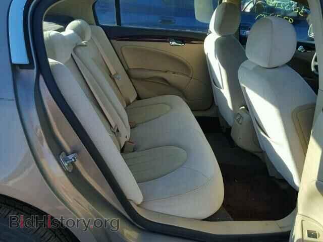 2007 BUICK LUCERNE - VIN: 1G4HP57227U115796 - Фото 6