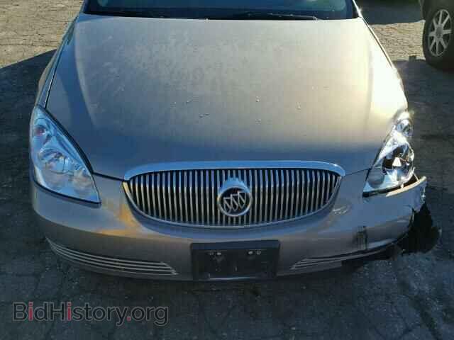 2007 BUICK LUCERNE - VIN: 1G4HP57227U115796 - Фото 7