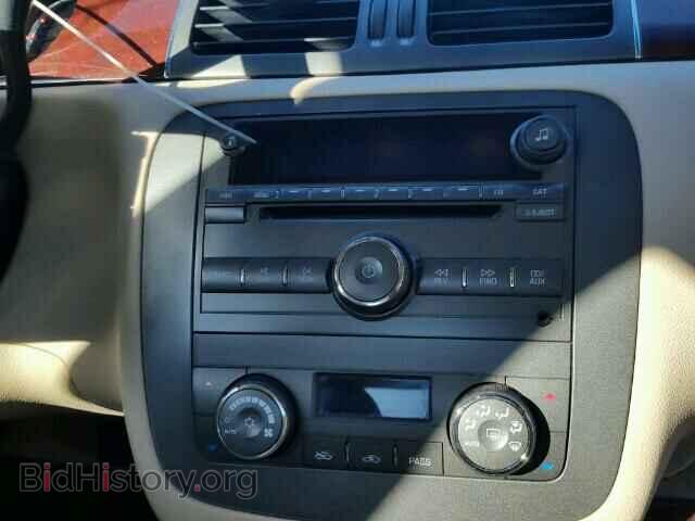 2007 BUICK LUCERNE - VIN: 1G4HP57227U115796 - Фото 9