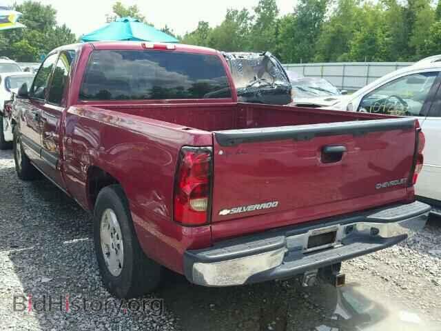 2005 CHEVROLET SILVERADO - VIN: 2GCEC19T051181418 - Фото 3