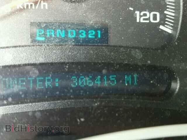 2005 CHEVROLET SILVERADO - VIN: 2GCEC19T051181418 - Фото 8