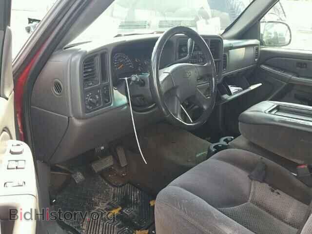 2005 CHEVROLET SILVERADO - VIN: 2GCEC19T051181418 - Фото 9