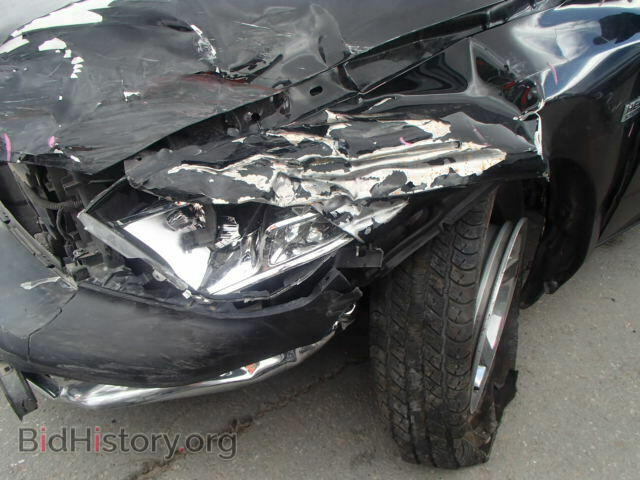 2011 DODGE RAM 1500 - VIN: 1D7RB1GT3BS538454 - Фото 9
