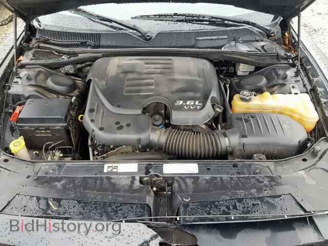 2013 DODGE CHALLENGER - VIN: 2C3CDYAG5DH591444 - Фото 7