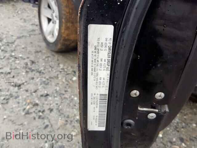 2013 DODGE CHALLENGER - VIN: 2C3CDYAG5DH591444 - Фото 10
