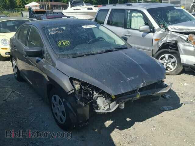 Photo 1FADP3E21GL318426 - FORD FOCUS 2016