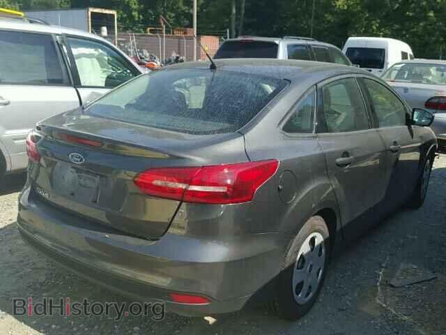 2016 FORD FOCUS - VIN: 1FADP3E21GL318426 - Photo 4