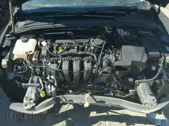 2016 FORD FOCUS - VIN: 1FADP3E21GL318426 - Photo 7