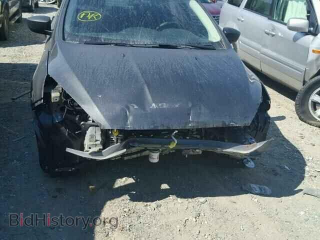 2016 FORD FOCUS - VIN: 1FADP3E21GL318426 - Photo 9