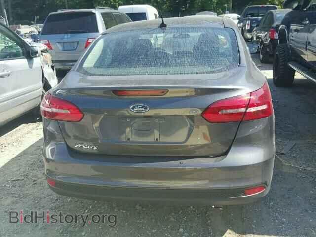 2016 FORD FOCUS - VIN: 1FADP3E21GL318426 - Photo 10