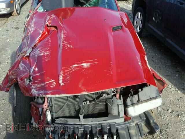2009 DODGE CHALLENGER - VIN: 2B3LJ44V99H604745 - Фото 7