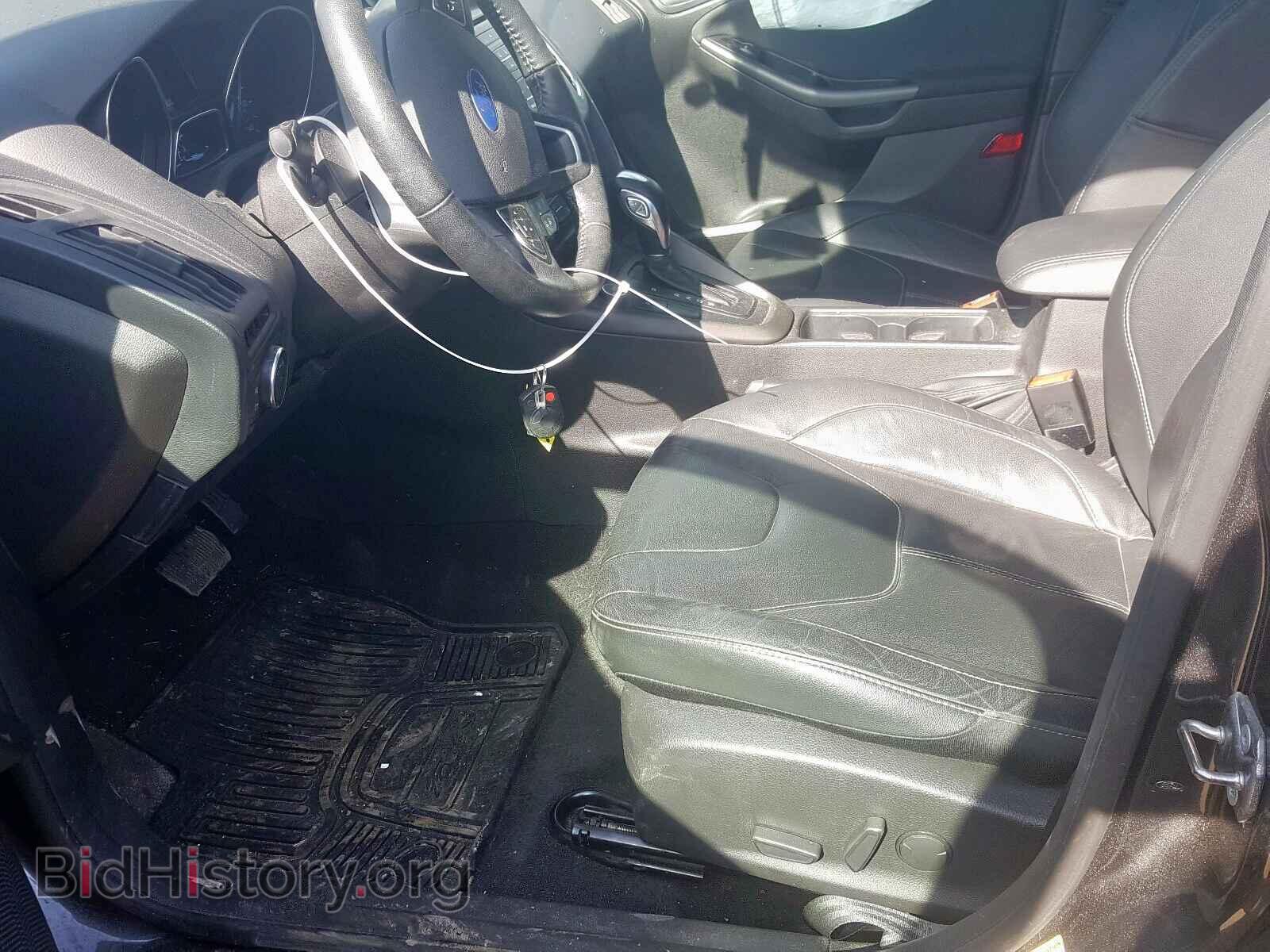 2015 FORD FOCUS - VIN: 1FADP3K21FL367628 - Photo 5