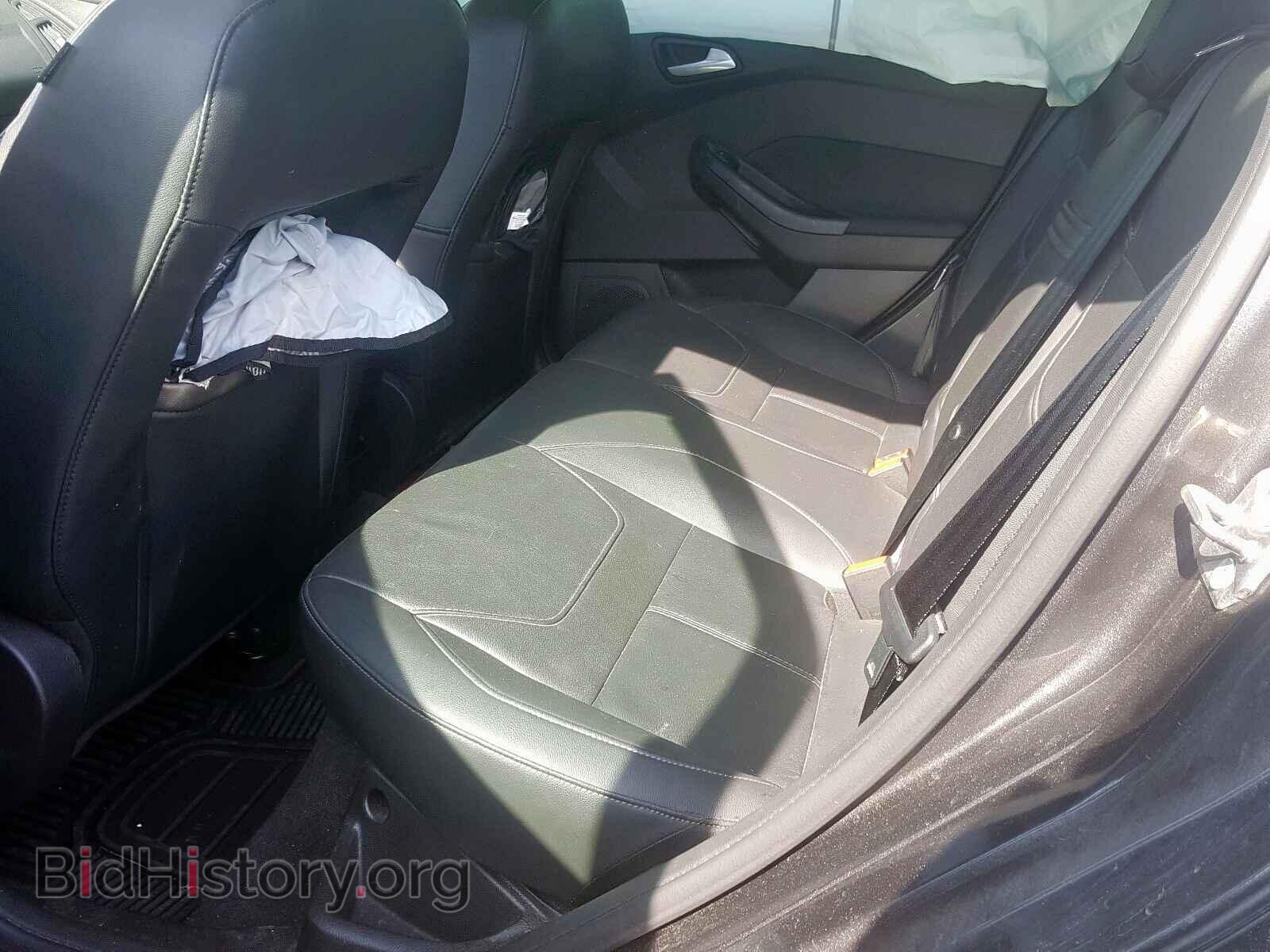 2015 FORD FOCUS - VIN: 1FADP3K21FL367628 - Photo 6