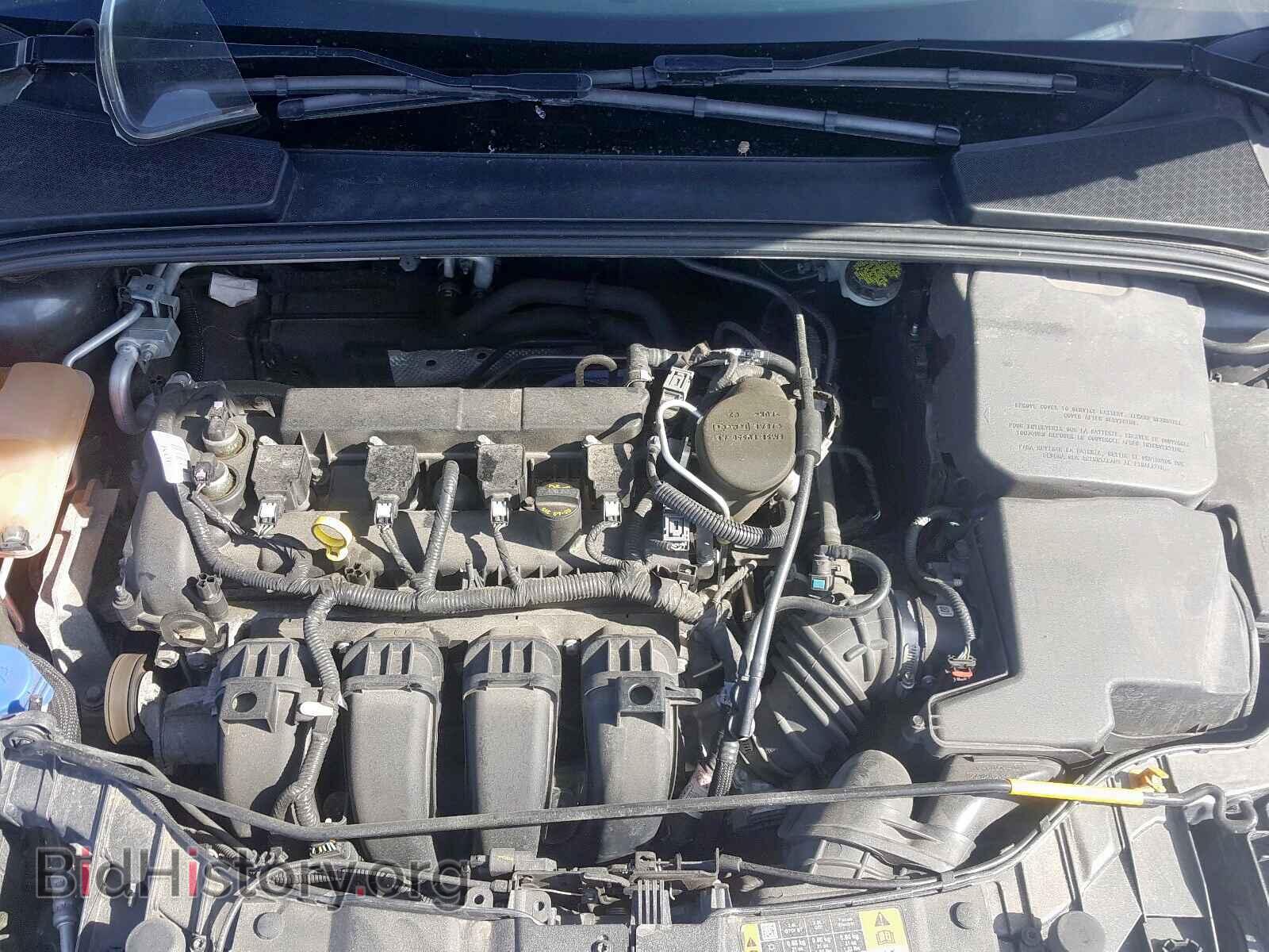 2015 FORD FOCUS - VIN: 1FADP3K21FL367628 - Photo 7