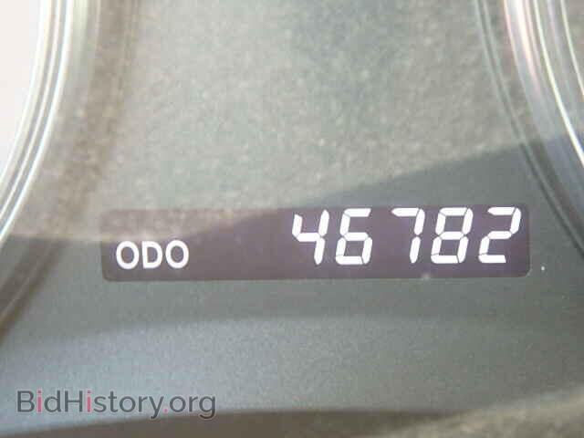 2011 LEXUS ES350 - VIN: JTHBK1EG2B2427846 - Фото 8